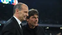 Massimiliano Allegri Capai Kesepakatan Jadi Pelatih Baru Napoli usai Dipecat AC Milan