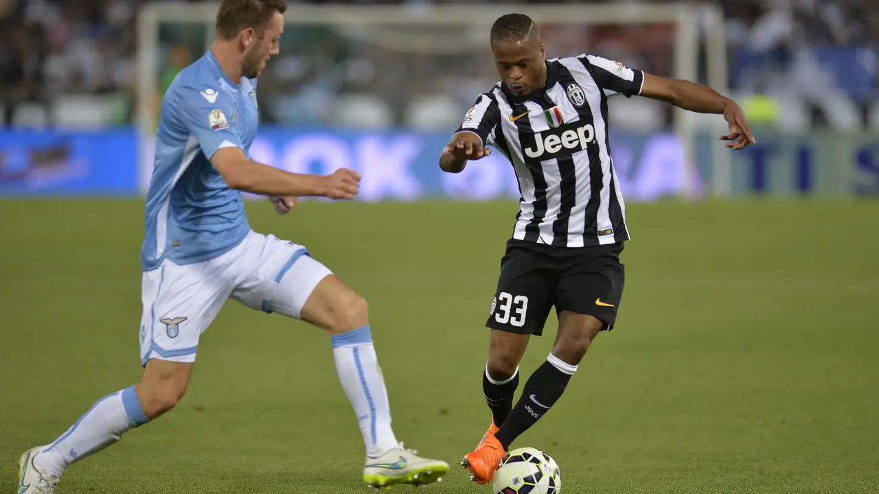 Patrice Evra