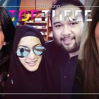 Bintang top three adalah 3 berita terhot yang ada di websitenya bintang.com. kira-kira 3 berita apa ya yang paling trend hari ini?