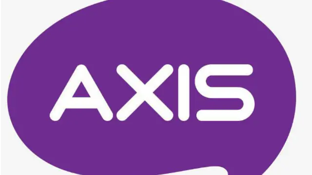 Logo Axis
