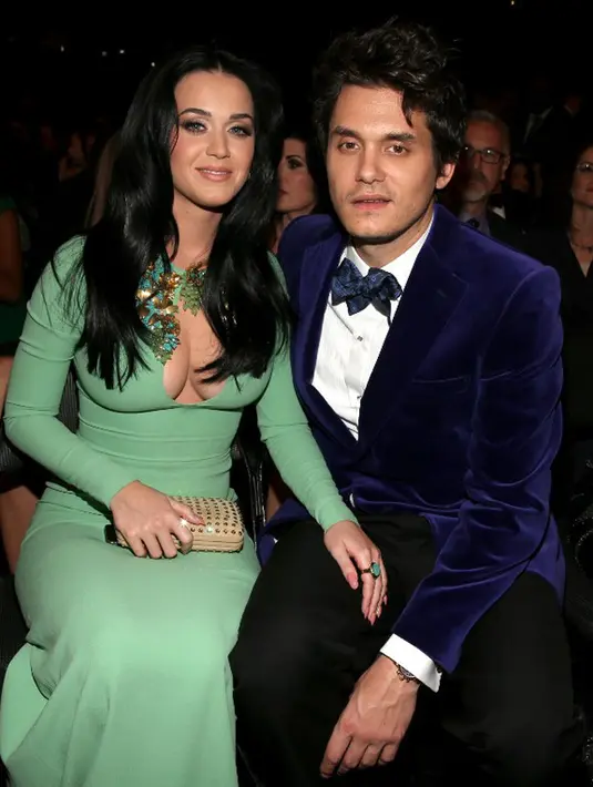 “Dia (John Mayer) menuliskan dia (Katy) kumpulan puisi dan lagu-lagu, itu caranya untuk merebut Katy kembali padanya,” tambah sumber. (AFP/Bintang.com)