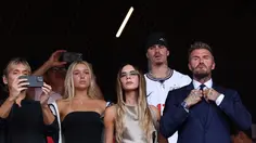 Victoria Beckham Tampil Chic saat Dukung Inggris di Piala Dunia 2026, Gaya Quiet Luxury Jadi Sorotan
