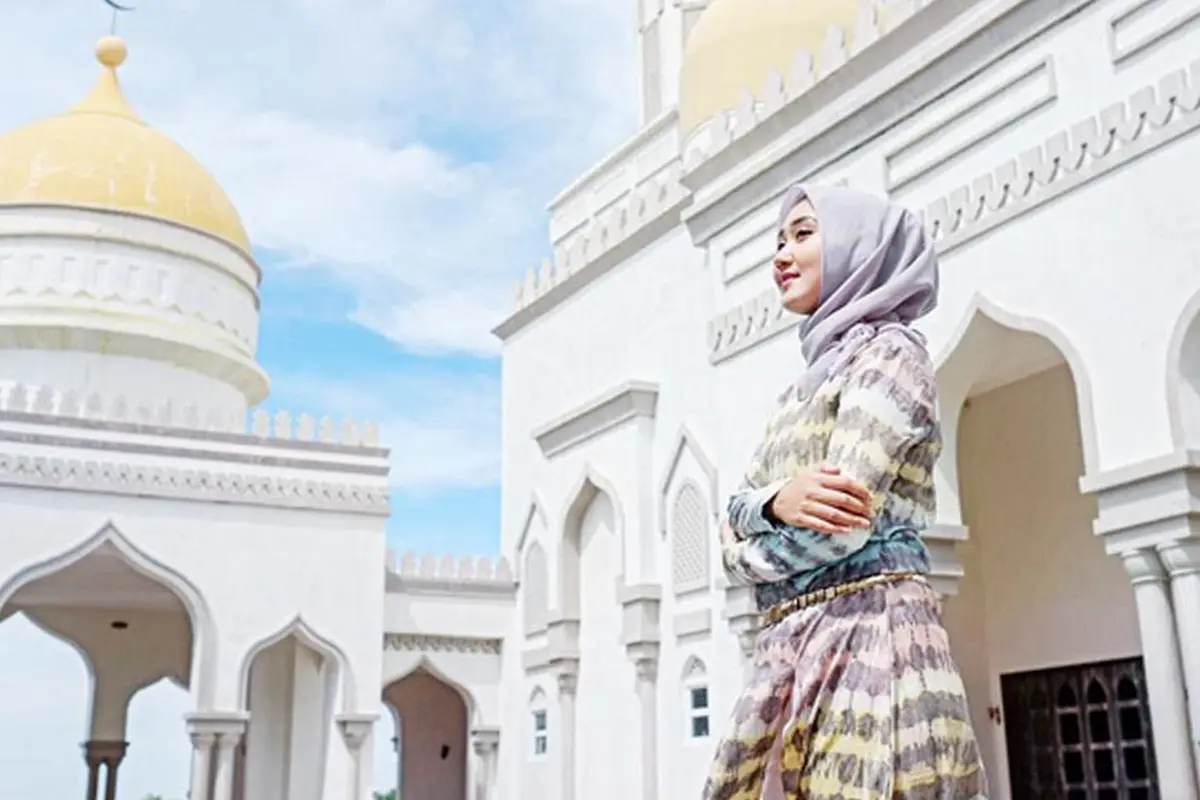 [Bintang] Dian Pelangi
