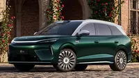 BYD Tang Generasi Ketiga Terungkap, Sekali Cas Bisa Sejauh Ini