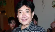 Guruh Soekarnoputra Meninggal, PDIP Kibarkan Bendera Setengah Tiang 7 Hari