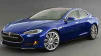 Tesla Motors memprioritaskan produksi Model S dan Model X.