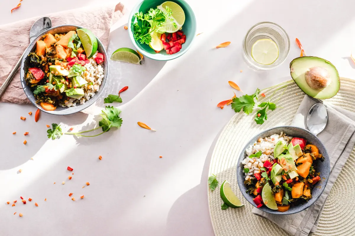 Perbedaan Vegan dan Vegetarian