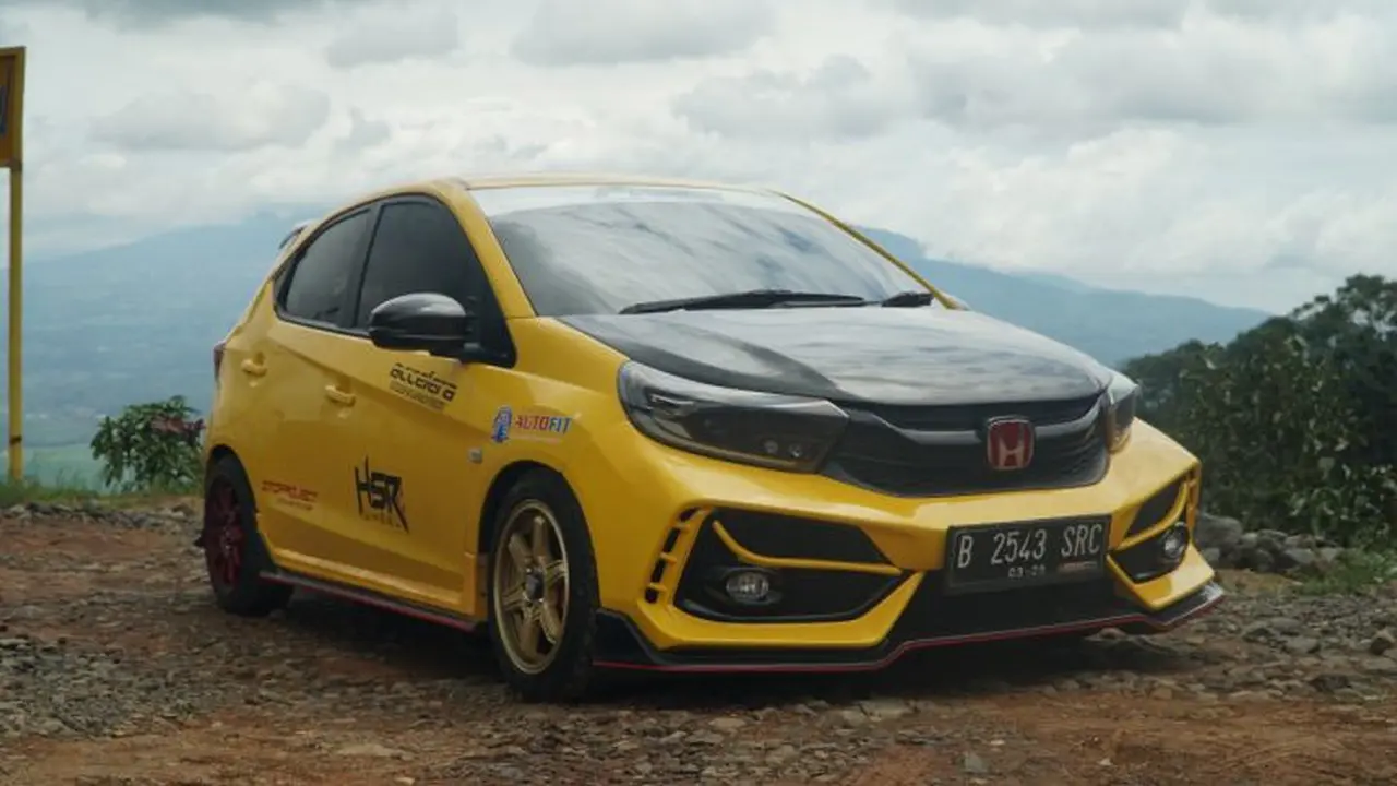 Merek Pelek Ini Berikan Pilihan Untuk Mobil PPnBM (ist)