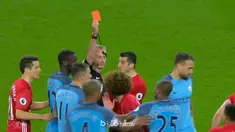 Berita video momen-momen menarik yang terjadi pada pekan ke-34 Liga Inggris. This video presented by BallBall.