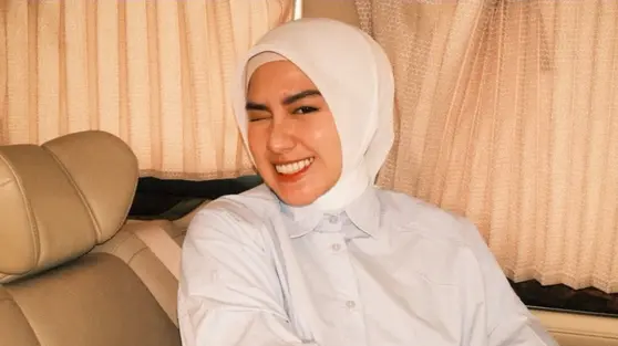 Ochi Rosdiana Ungkap Kepekaannya Terhadap Dunia Gaib Sejak Kecil