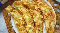 Top 3 Berita Hari Ini: Pisang Goreng Puncaki Asia di Daftar 100 Dessert Terlezat di Dunia 2026 Versi TasteAtlas