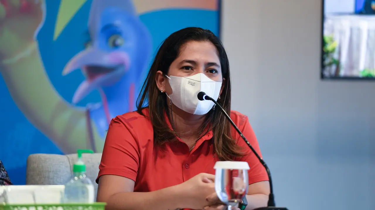 Leani Ratri Oktila