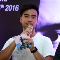 Vidi Aldiano (Deki Prayoga/bintang.com)