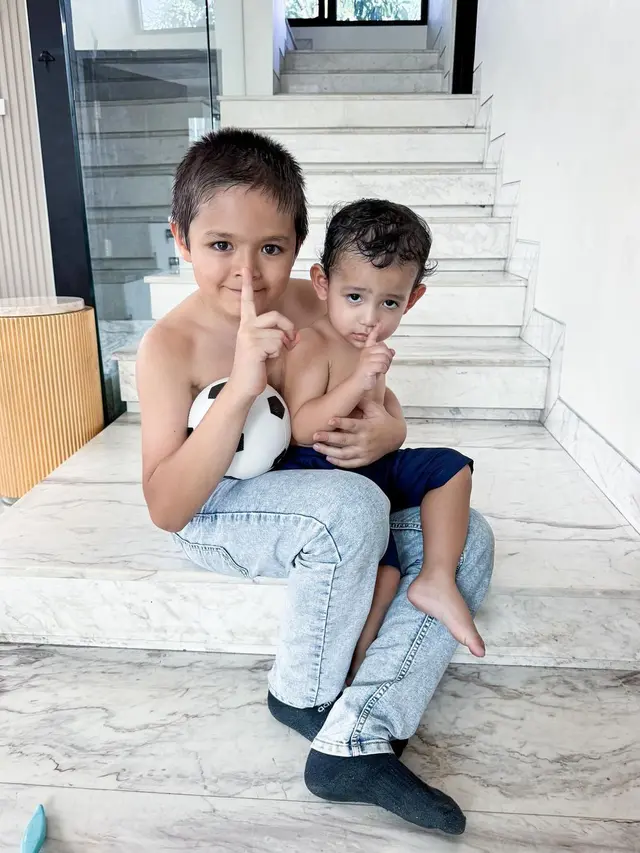 Calon Artis di Masa Depan