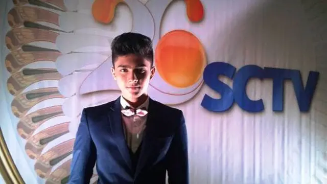 Renaldy Ramadhana