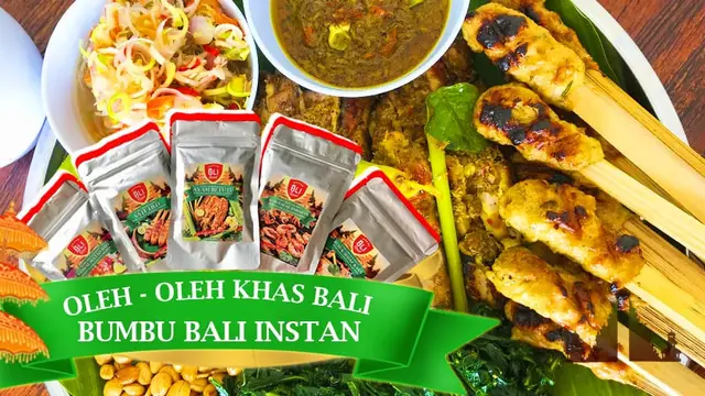 BLI ENAK BALI