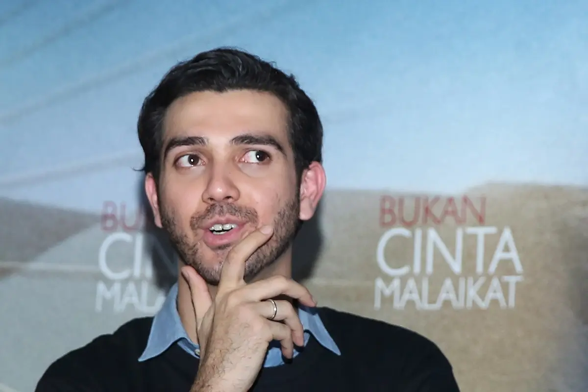 [Bintang] Fachri Albar