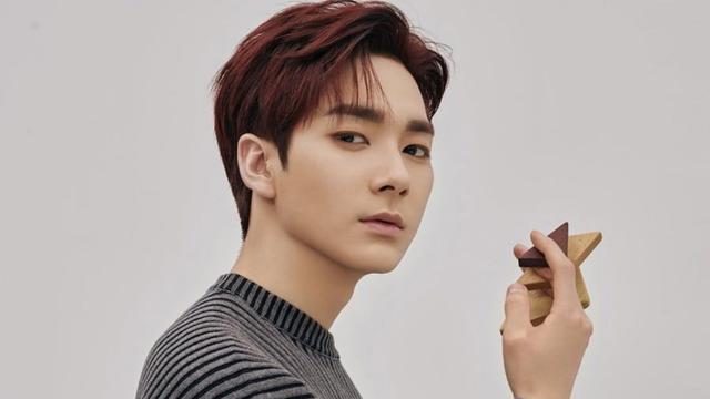 Aron Nu'Est (Soompi)