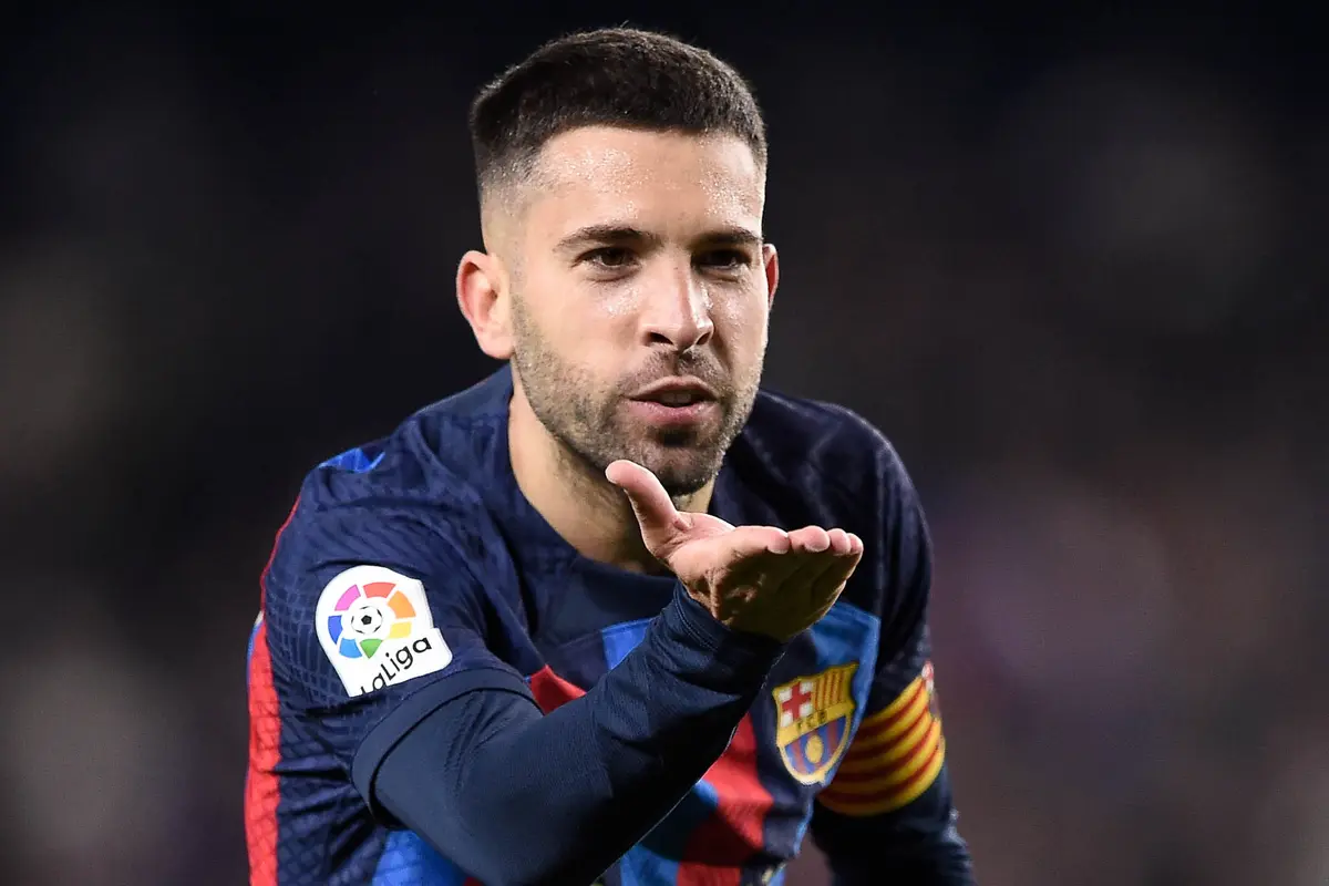 Foto: Minim Kontribusi, 5 Pemain Ini Siap-siap Didepak Barcelona Musim Depan