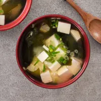 Sup tahu (Foto: Shutterstock)