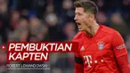 Berita video kompetisi Bundesliga Bayern Munich ungguli Paderborn dengan skor 3-2.