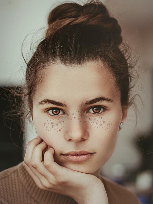 ilustrasi manfaat air cucian beras untuk kulit wajah/unsplash