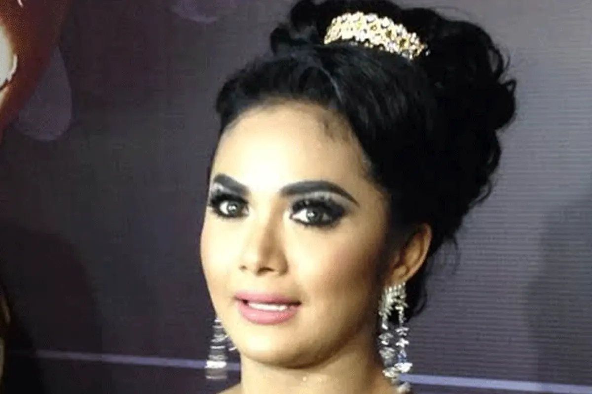 Krisdayanti