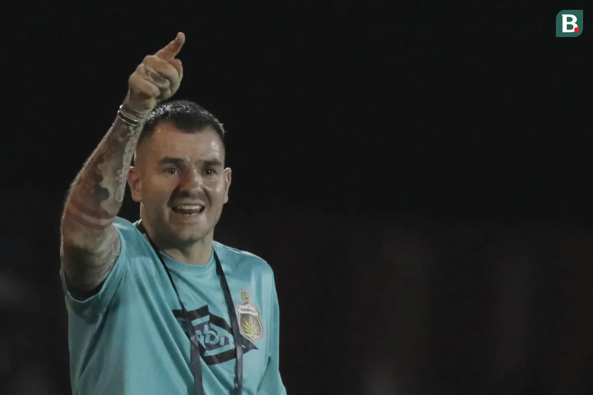 Simon McMenemy