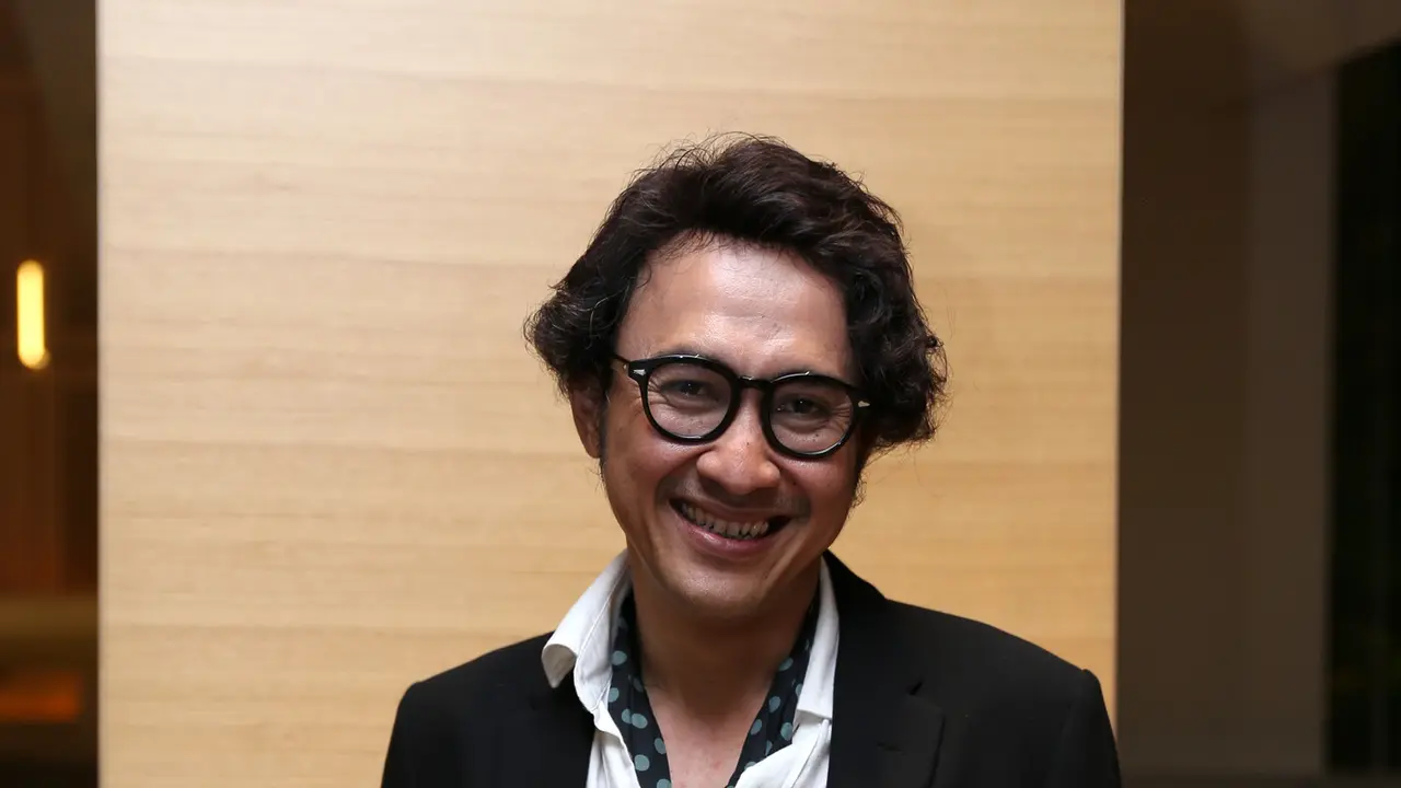 Para pencari tuhan 9