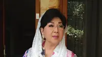 Intip tampilan elegan Titiek Puspa dalam balutan kebaya hingga Batik (@titiekpuspa_official)