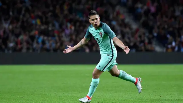 Raphael Guerreiro