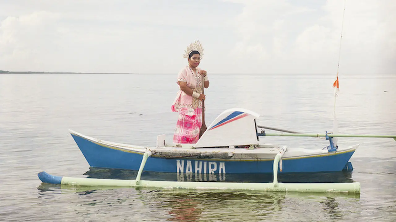 Nurlina