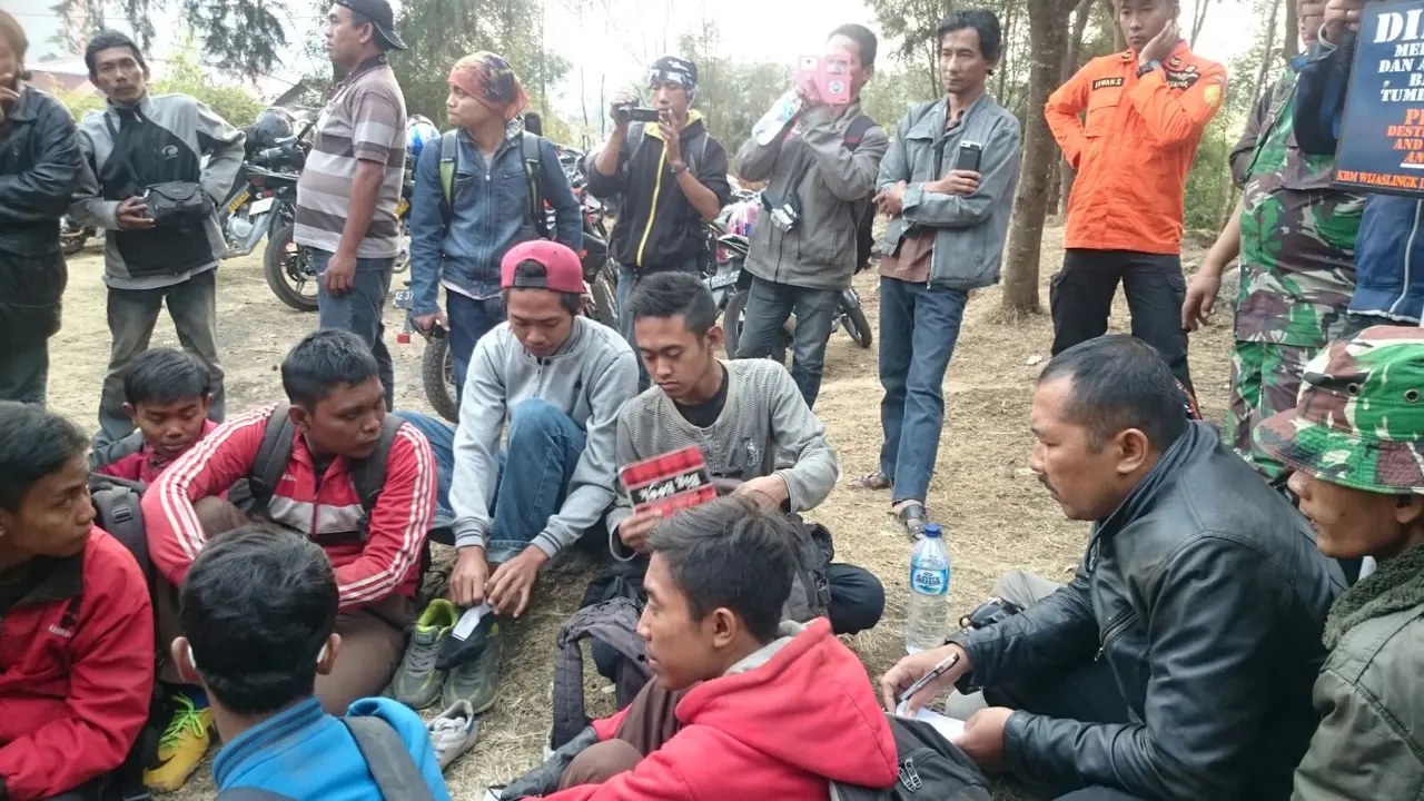 Edhie Prayitno Ige/Liputan6.com
