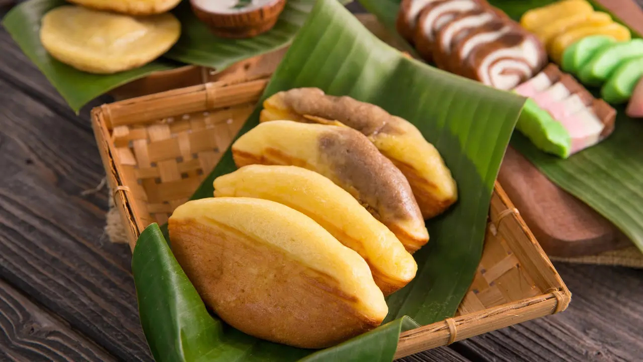 pukis yang empuk