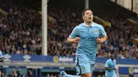 Juventus dan Inter Milan Berebut Nasri
