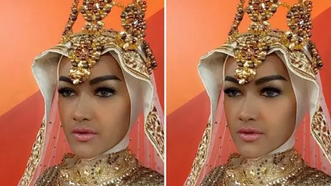 [Bintang] Julia Perez