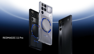 Nubia RedMagic 11 Pro Resmi Lolos TKDN, Tanda HP dengan Liquid Cooling Ini Segera Hadir di Tanah Air (Doc: RedMagic)