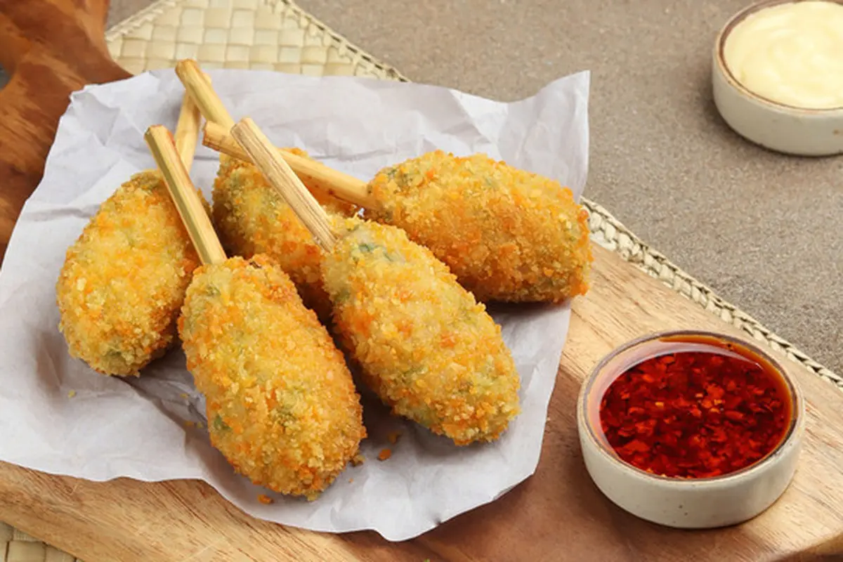 Kaki naga