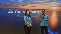 Ubah Strategi Layanan, Biznet Fokus pada Pemerataan Akses Internet