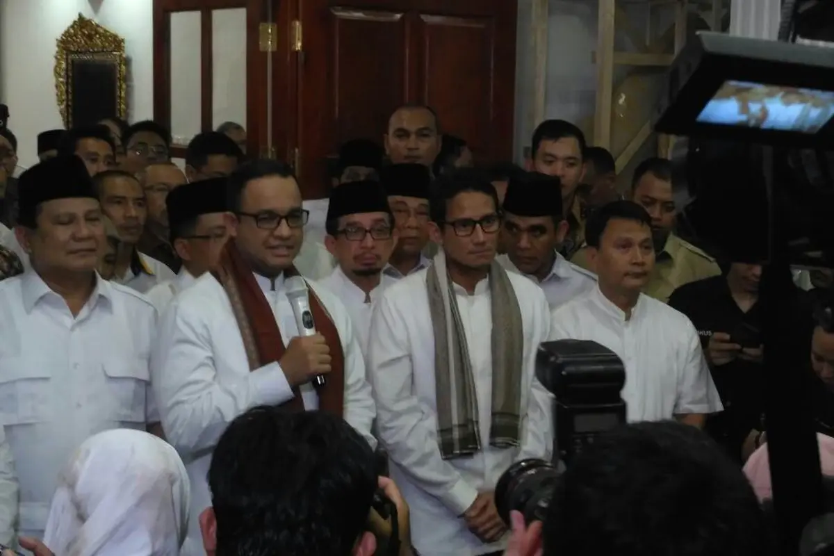 Anies-Sandiaga