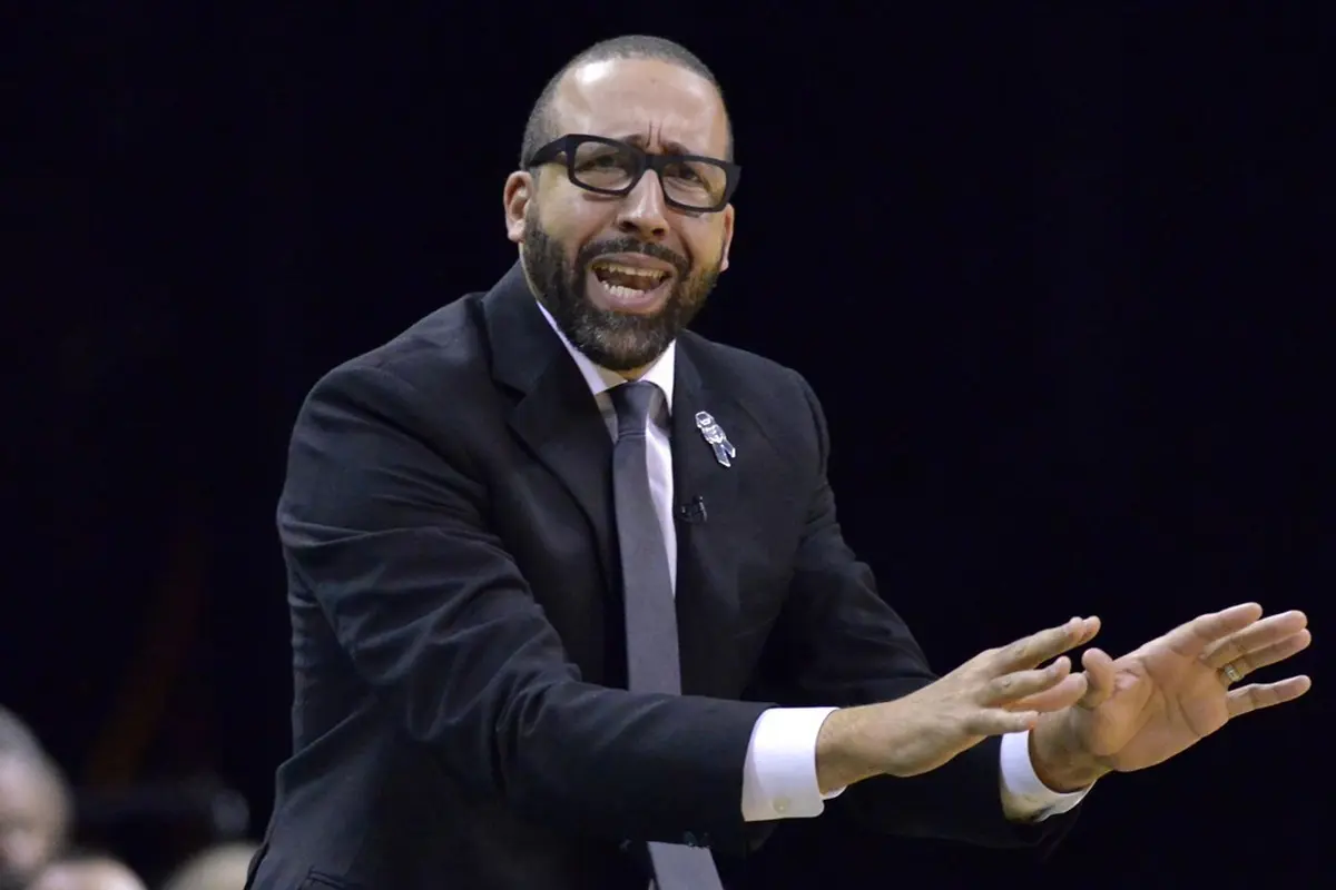 David Fizdale (Ist)
