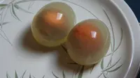 Telur Penguin Rebus, Bagaimana Bentuk dan Rasanya?