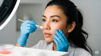 Scrub atau Exfoliating Chemical, Mana yang Lebih Sehat untuk Kulit Tubuh?