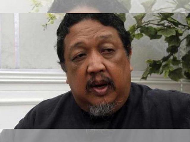 Mengenang Didi Petet 1956 2015 Aktor Dengan A Besar Showbiz Liputan6 Com