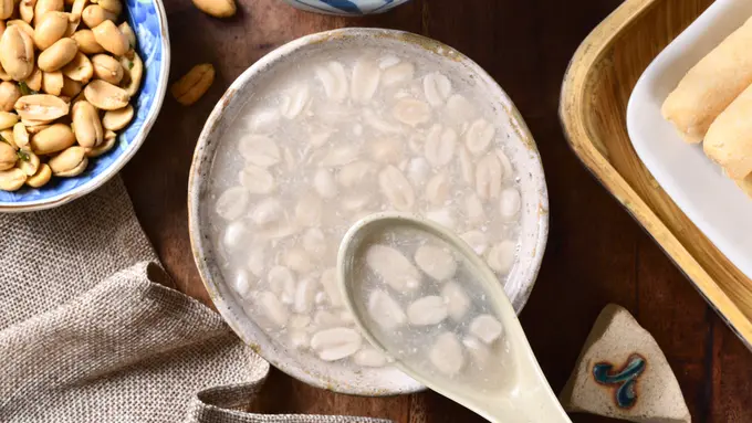 kacang kowa