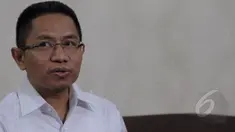 Anggota Fraksi PAN DPR Tjatur Sapto Edy (Liputan6.com/Andrian M Tunay)