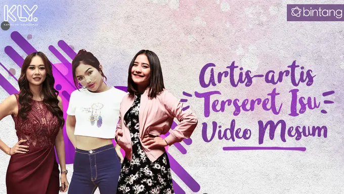 [Bintang] Aura Kasih