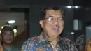 Wapres Jusuf Kalla. (Liputan6.com/Herman Zakharia)