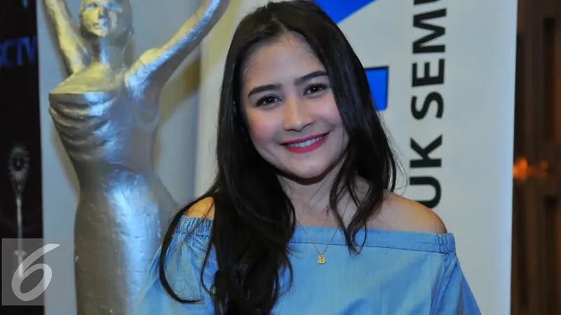 Prilly Latuconsina