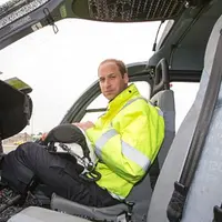 Pangeran William (via dailymail.co.uk)